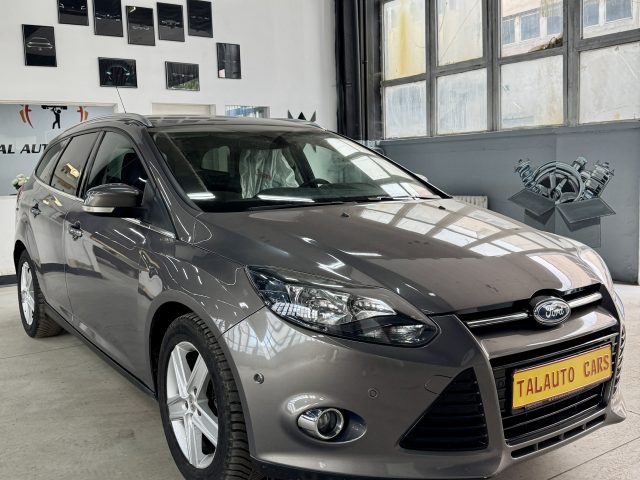 Ford Ford focus 1.0 ecoboost